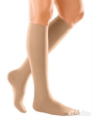 Компресионные гольфы Medi Duomed 2