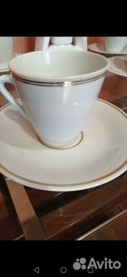 4 кофейные пары, Корея