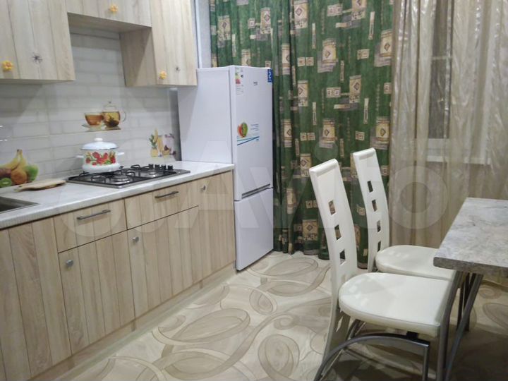 2-к. квартира, 47,8 м², 3/9 эт.