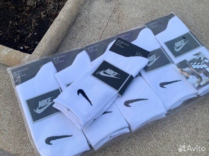 Носки Nike