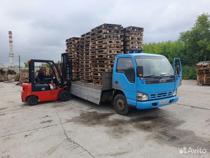 Грузоперевозки 5 тонн. Услуги бортового грузовика