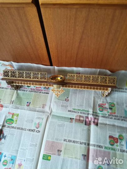 Домашний иконостас