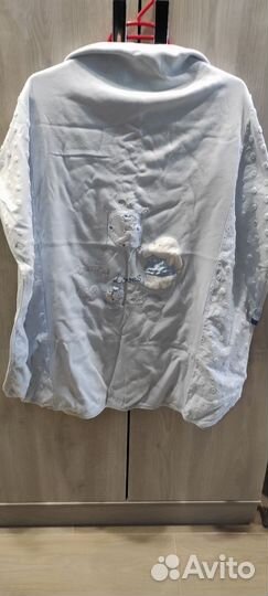 Детский пледик