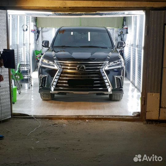 Полировка автомобиля max detailing szr