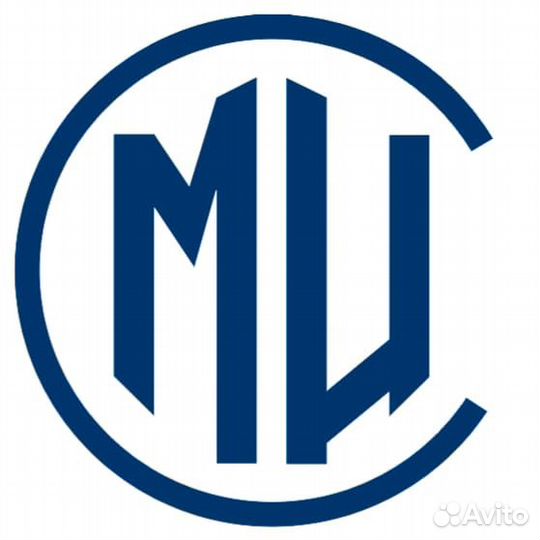 Монтажник лесов и подмостей