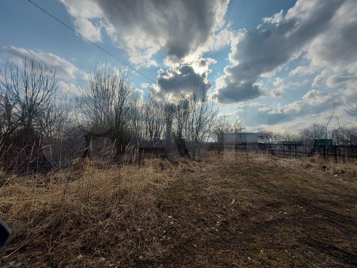 Участок 6 сот. (СНТ, ДНП)