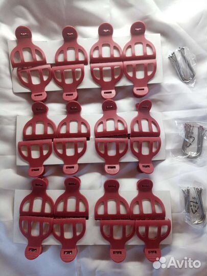 Электрические бигуди