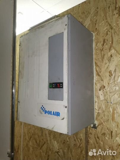 Моноблок Polair б/у