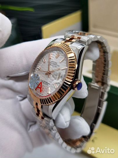 Часы мужские Rolex Datejust Oyster Perpetual