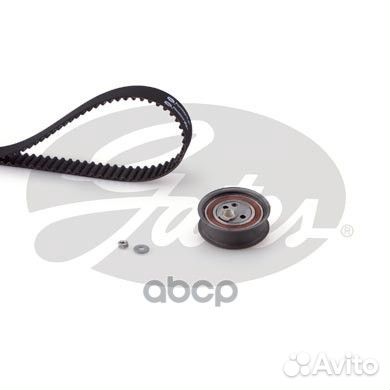 Комплект ремня грм VAG A4/passat -01 1.6 K025424XS