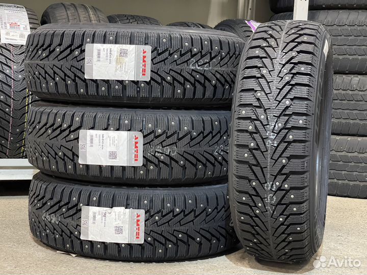 Amtel NordMaster Evo 185/65 R15 88T