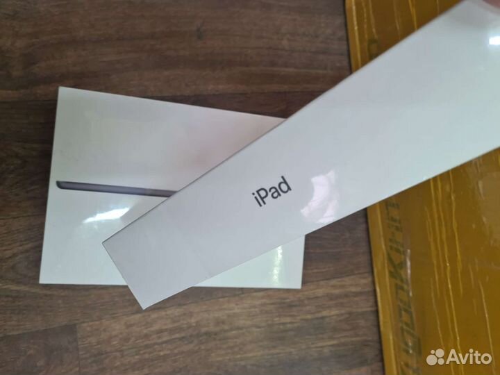 iPad 9 2021 64gb Wi-Fi