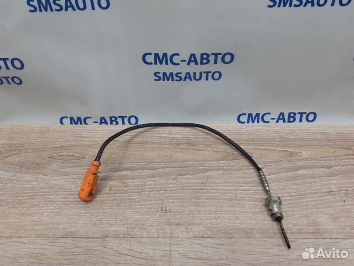 Датчик температурный Audi A6 C7 3.0TD