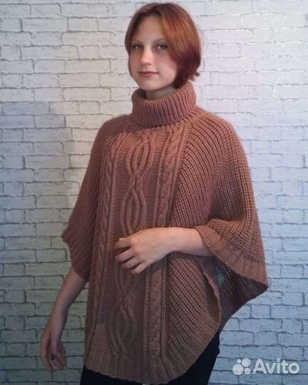 Вязание на заказ