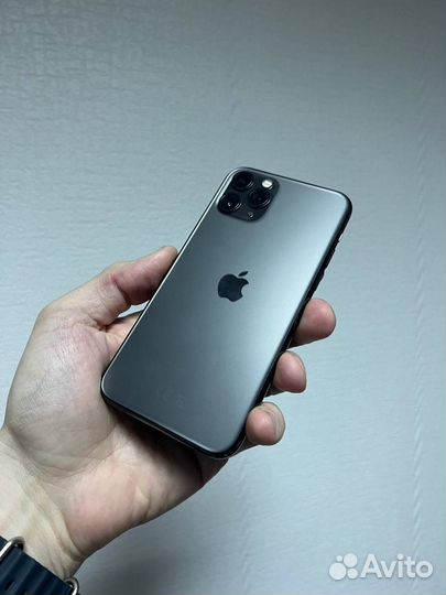 iPhone 11 Pro, 64 ГБ