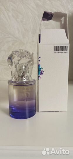 Sisley eau tropicale