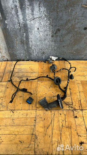 Проводка (коса) двери передняя правая Ford Mondeo