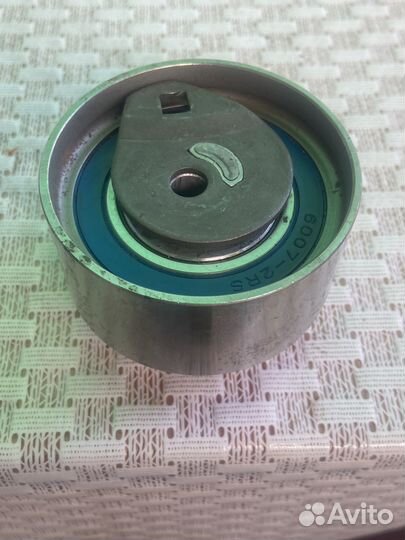 Натяжитель ремня грм