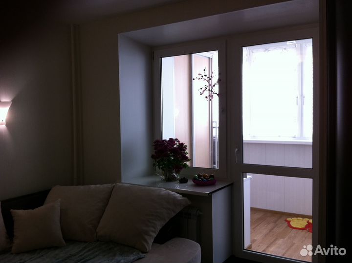 Балконный блок сжатые сроки