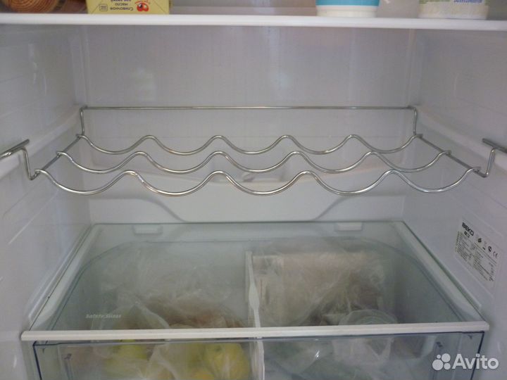 Подставка для бутылок