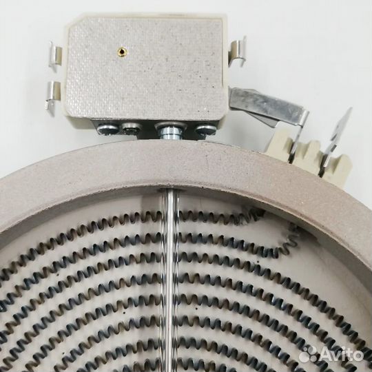 Конфорка для электроплиты