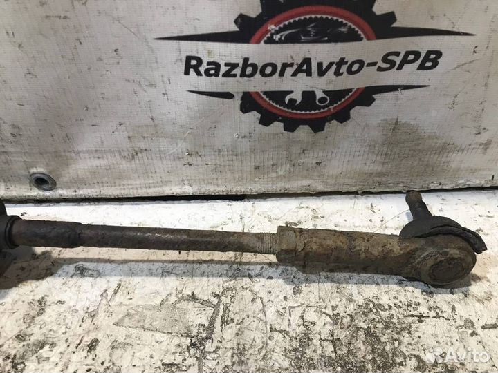 Рейка рулевая Nissan Almera Classic