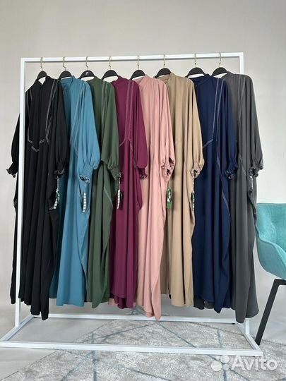 Египетские абаи