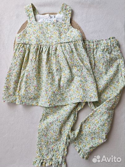 Комплект hm 92 новый