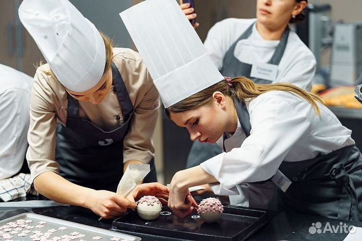 Повар ночной смены в отель 5*