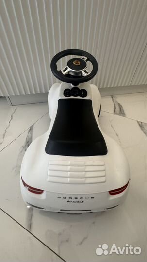 Детская машина каталка бу