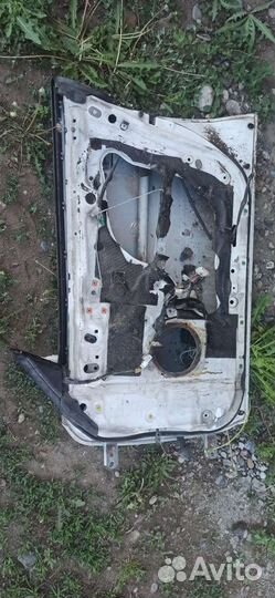 Дверь mark 2 90