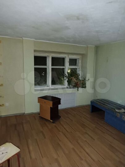 2-к. квартира, 43 м², 4/4 эт.