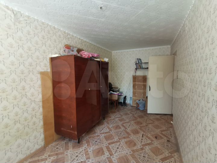 3-к. квартира, 67,3 м², 1/5 эт.