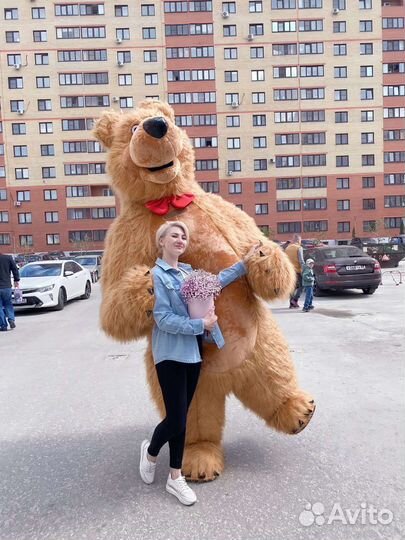 Ростовая кукла