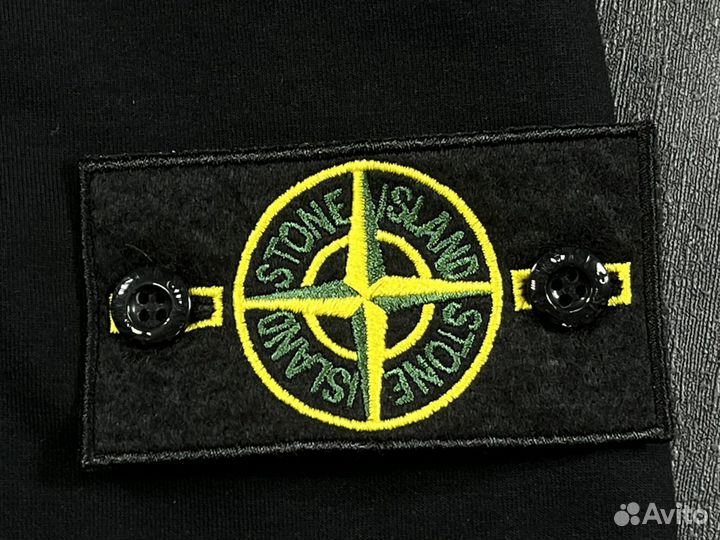 Шорты Stone Island