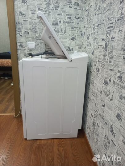 Стиральная машина whirlpool бу