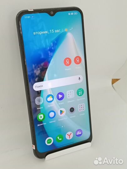 realme C25s, 4/128 ГБ