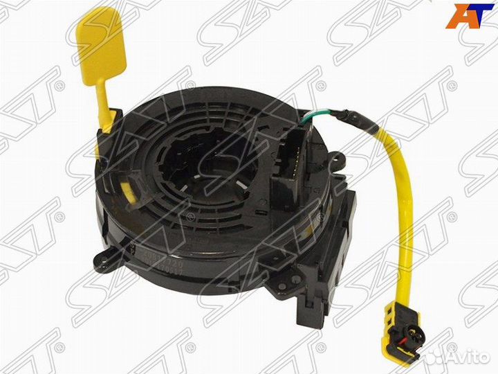 Подрулевой шлейф Chevrolet Cruze