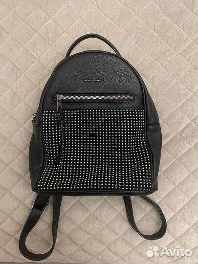 Рюкзак женский David Jones