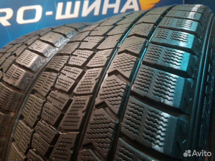 Dunlop Winter Maxx WM02 235/45 R18