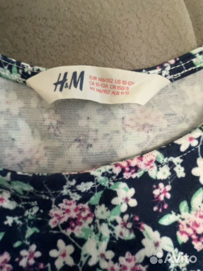 Одежда на девочку пакетом