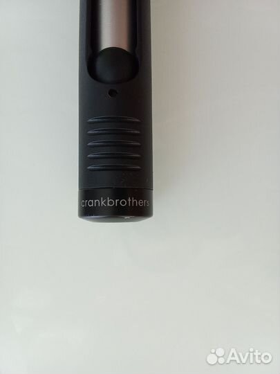 Crankbrothers велонасос Klic HP