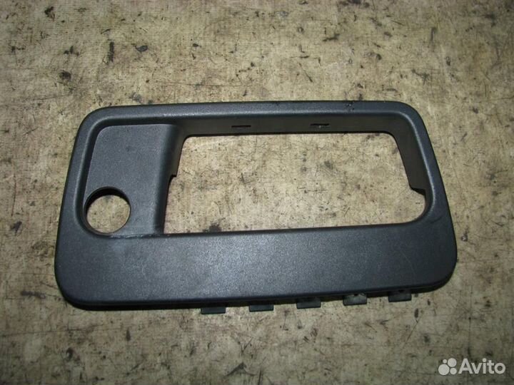 Накладка ручки внутренней Volvo XC90 2002