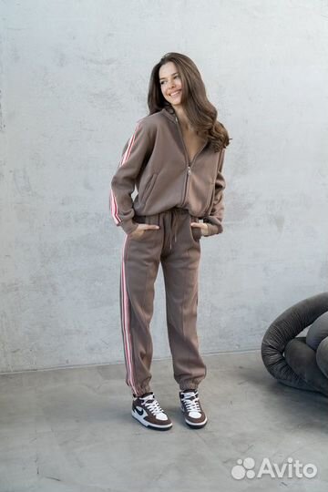 Костюм двойка