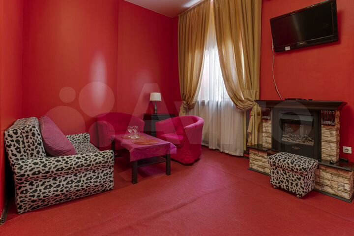 Комната 26 м², 1/7 эт.