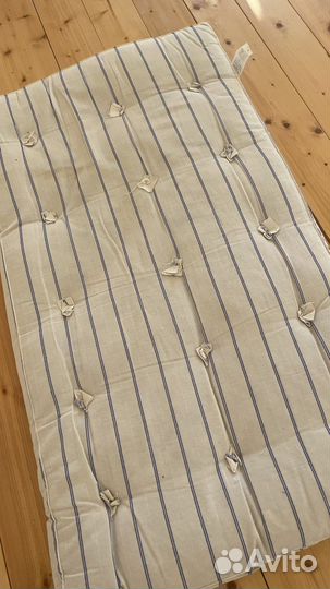 Матрас детский 120 60