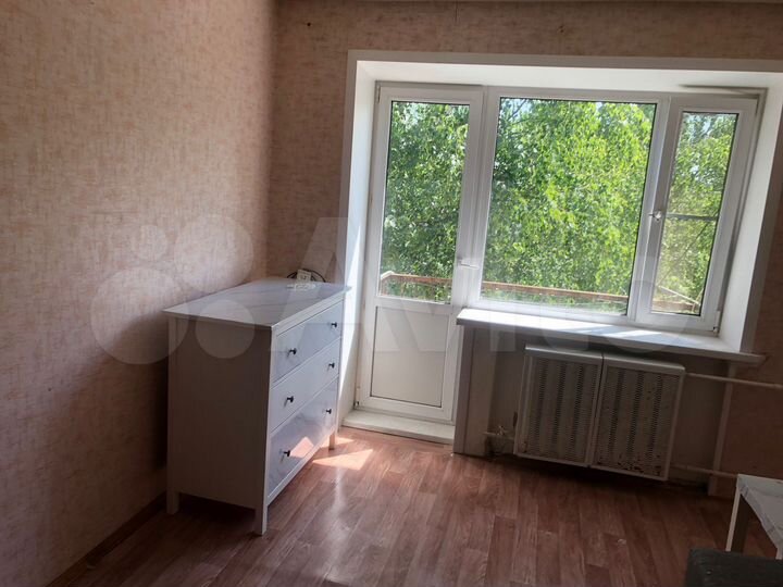 Комната 12 м² в 6-к., 4/4 эт.