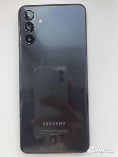 Samsung Galaxy A04s, 4/64 ГБ
