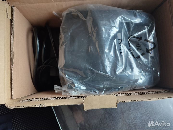 Продаётся чековый мини принтер новый