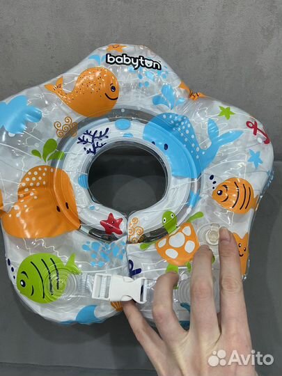 Круг для купания